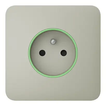 SoloCover, ústřicová